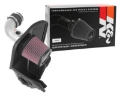 Picture of K&N 18-19 Mazda 6 2-5L Turbo Typhoon Air Intake