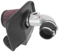 Picture of K&N 18-19 Mazda 6 2-5L Turbo Typhoon Air Intake