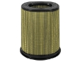 Picture of aFe Magnum FLOW PG7 Universal Air Filter 6 x 4in F 8-5 x 6-5in B 7 x 5in T Inv 10in H