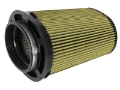 Picture of aFe Magnum FLOW PG7 Universal Air Filter 6 x 4in F 8-5 x 6-5in B 7 x 5in T Inv 10in H