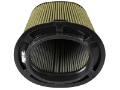 Picture of aFe Magnum FLOW PG7 Universal Air Filter 6 x 4in F 8-5 x 6-5in B 7 x 5in T Inv 10in H