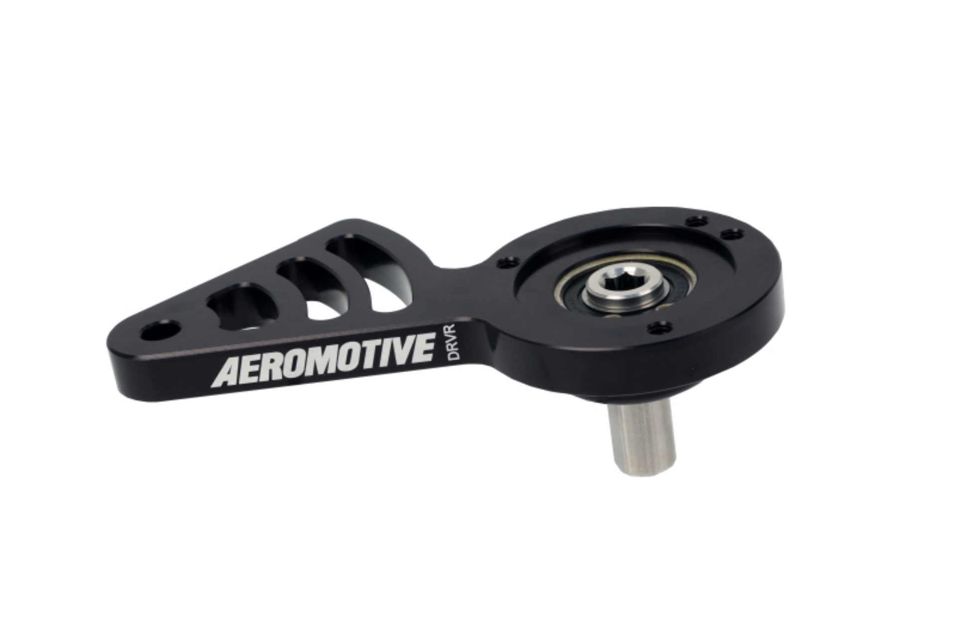 Picture of Aeromotive Drivers Side Belt Drive Bracket