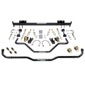 Picture of Hotchkis 67-69 Camaro-Firebird Sport Sway Bars & Chassis Brace