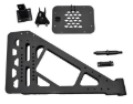 Picture of DV8 Offroad RS-10-RS-11 TC-6 Tire Carrier