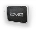 Picture of DV8 Offroad 07-18 Jeep Wrangler Tramp Stamp