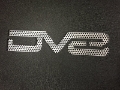 Picture of DV8 Offroad 07-18 Jeep Wrangler Tramp Stamp