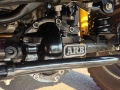 Picture of ARB Diffcover Blk Chrysler8-25