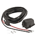 Picture of ARB Fridge Wiring Kit 6M W-Threaded Socket