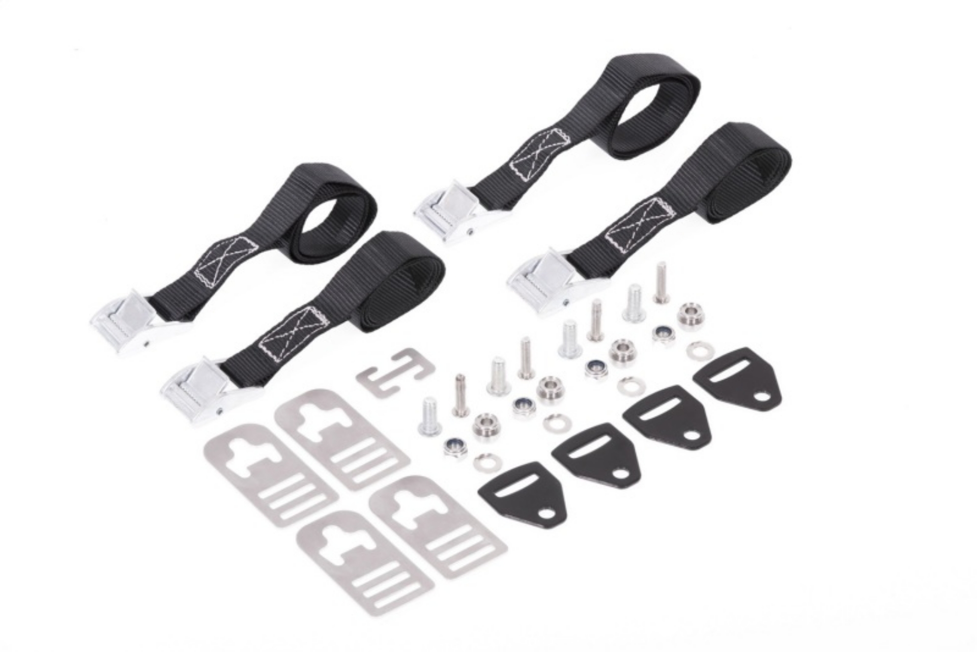 Picture of ARB Fridge Tie Down Kit Elements 63Q