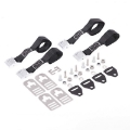 Picture of ARB Fridge Tie Down Kit Elements 63Q