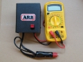 Picture of ARB Voltage Drop Tester ARB Fridge