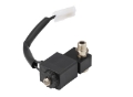 Picture of ARB Sp Nipple Solenoid Alu 12Vdc1-8In