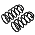 Picture of ARB - OME Coil Spring Rear Coil Prado Swb 4-03 Onr