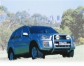 Picture of ARB Nudgebar Steel Rav4 9-93-06