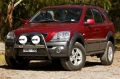 Picture of ARB Nudgebar Steel Sorento To11-06