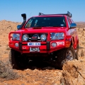 Picture of ARB Bullbar Suit Flares Arbfog Mk2 Hilux 05-11 Fit Kit NOT Included