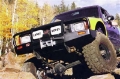 Picture of ARB Winchbar For Ifs Toyota Pickup 86-95