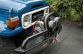 Picture of ARB Winchbar Toyota Lc40-42-45-47