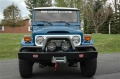 Picture of ARB Winchbar Toyota Lc40-42-45-47