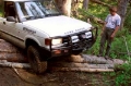 Picture of ARB Winchbar Suit Srs Disco I 94-98