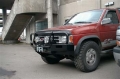 Picture of ARB Winchbar Nissan Pickup 91-97