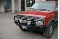 Picture of ARB Winchbar Nissan Pickup 91-97