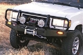 Picture of ARB Winchbar Trooper 92-97 Fit Kit NOT Included