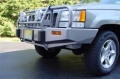 Picture of ARB Winchbar Suit Srs Jeep Zj Grand 93-98 Fit Kit NOT Included