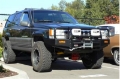 Picture of ARB Winchbar Suit Srs Jeep Zj Grand 93-98 Fit Kit NOT Included