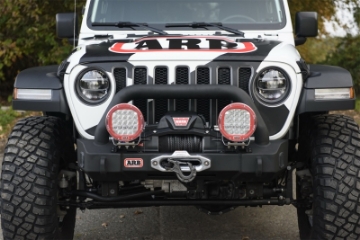 Picture of ARB Bar Jl T-Stubby