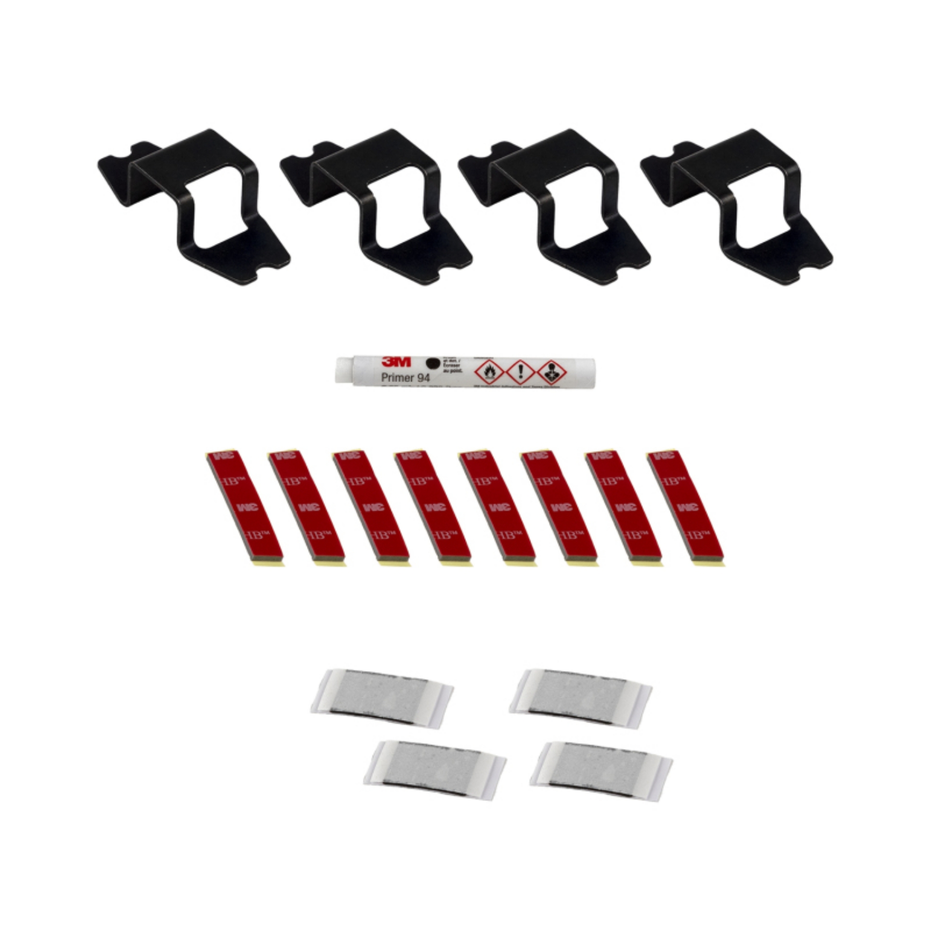 Picture of ARB Kit Parking Sensor Amarok 11-16On