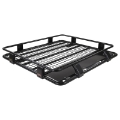 Picture of ARB Roofrack W-Mesh 1100X1250mm 43X49