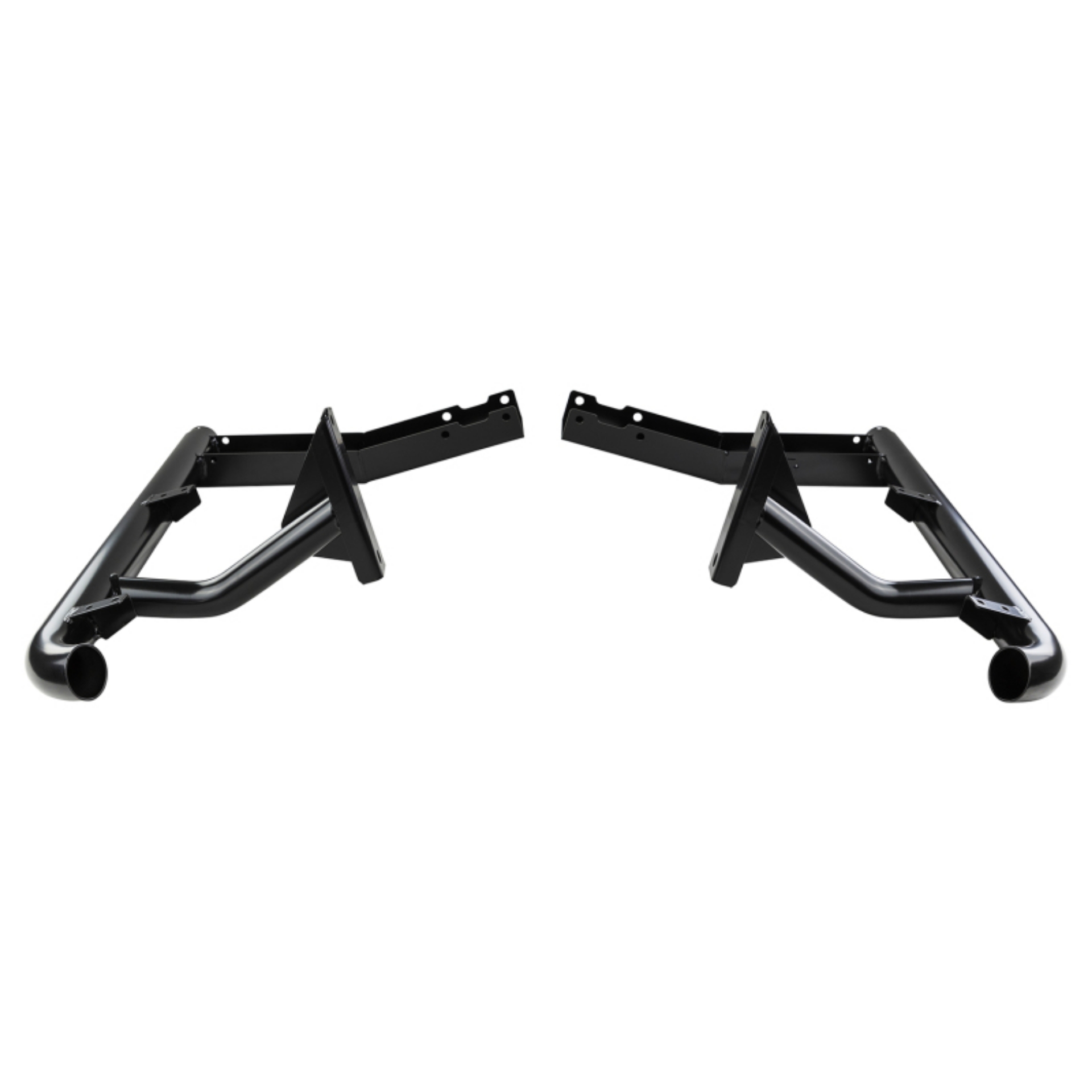 Picture of ARB Summit Step Section Fortuner 10-15On