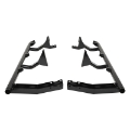 Picture of ARB Summit Step Section Hilux Dc-Ec Blk 15On