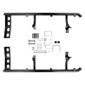 Picture of ARB Summit Step Section Hilux Dc-Ec Blk 15On