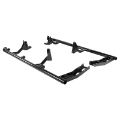 Picture of ARB Summit Step Section Hilux Dc-Ec Blk 15On