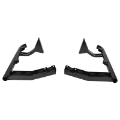 Picture of ARB Summit Step Section Hilux Sc Blk 15On