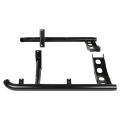 Picture of ARB Summit Step Section Hilux Sc Blk 15On