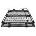 Picture of ARB Alloy Rack Cage W-Mesh 2200X1250mm 87X49