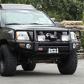 Picture of ARB Fog Light Kit ARB Sahara 55W