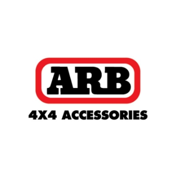 Picture of ARB Bow Shackle 19mm 4-75T Rated Type S