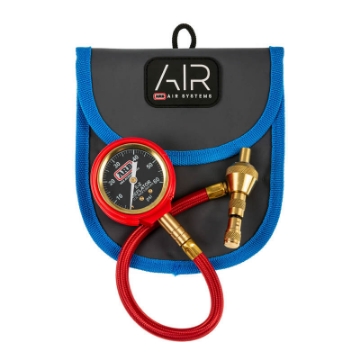 Picture of ARB E-Z Deflator Kit Psi Gauge