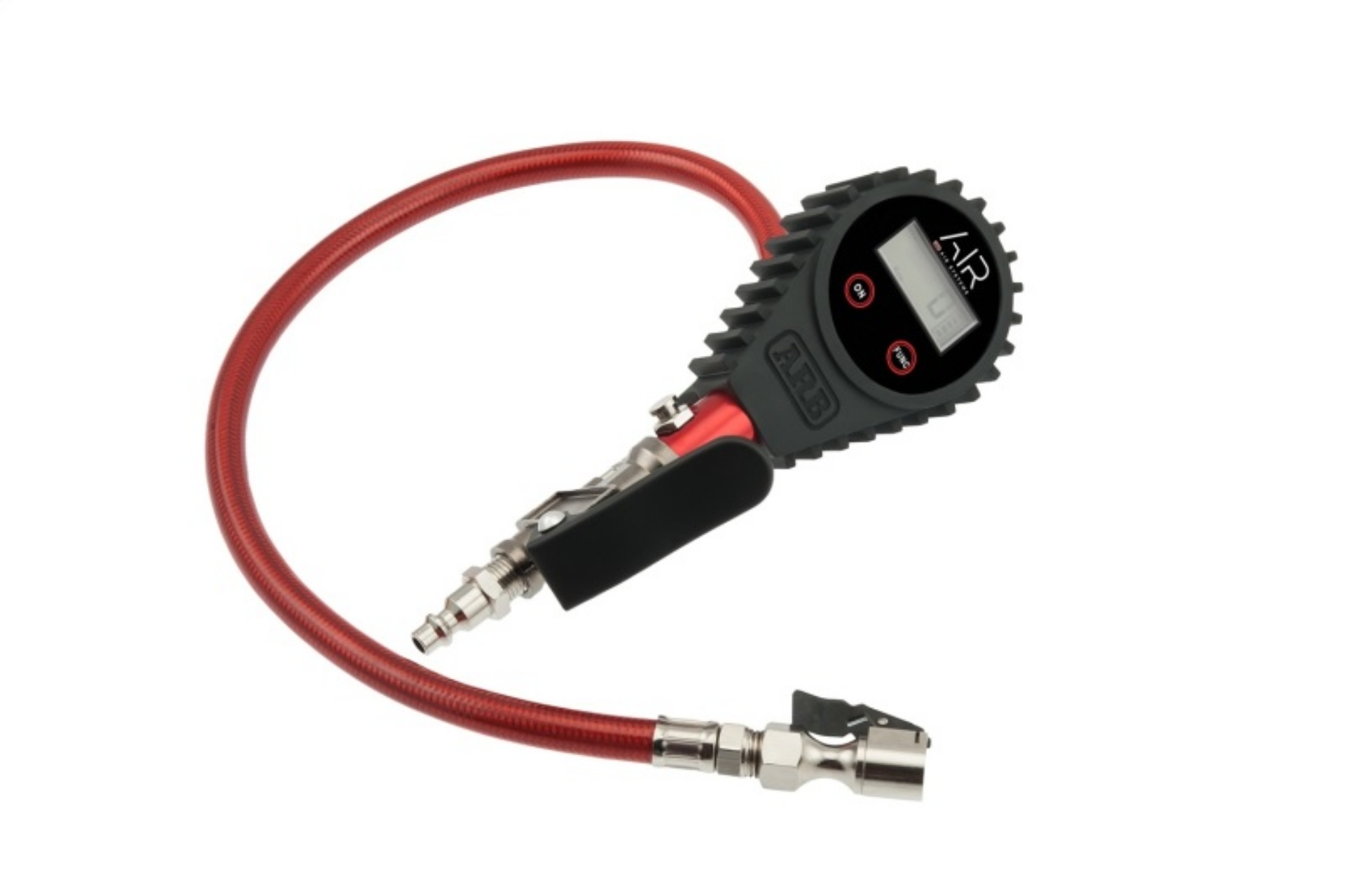 Picture of ARB Digital Tire Inflator Braided Hose W-Chuck