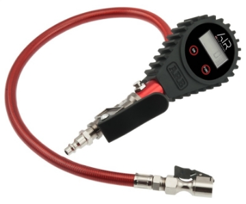 Picture of ARB Digital Tire Inflator Braided Hose W-Chuck