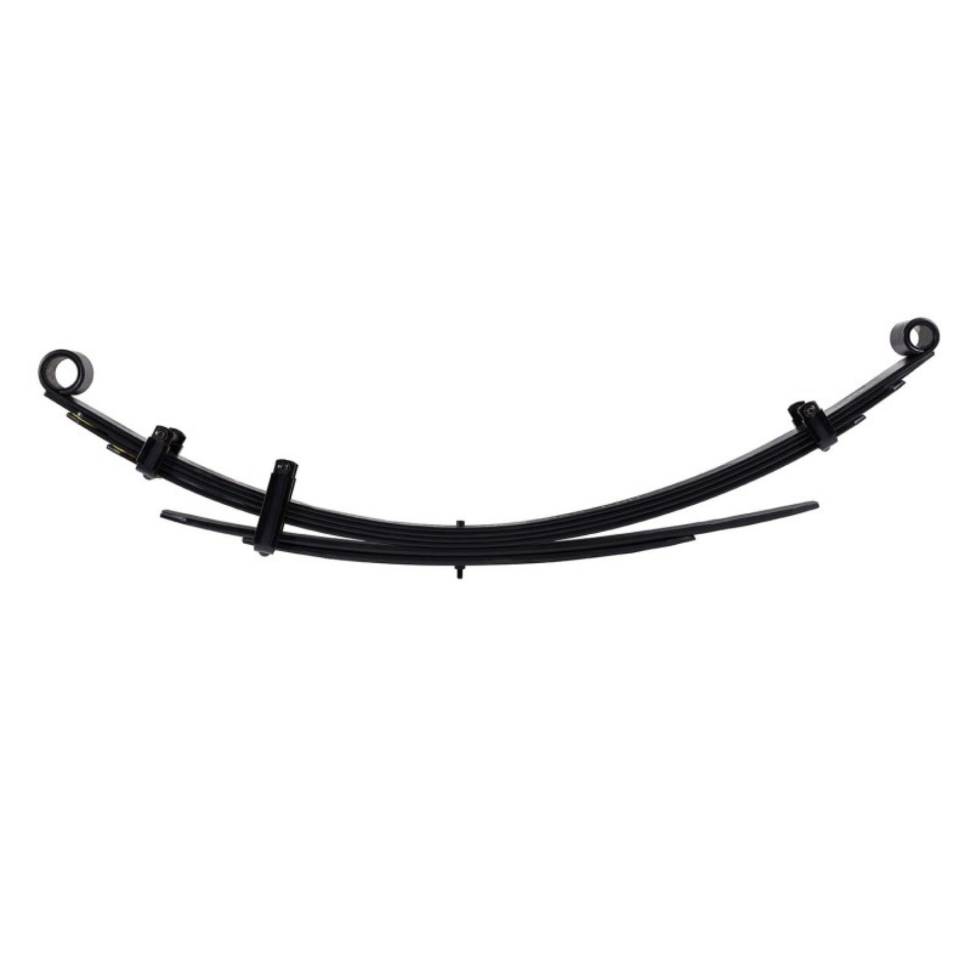 Picture of ARB - OME Leaf Spring Isuzu-Rodeo-Rear-