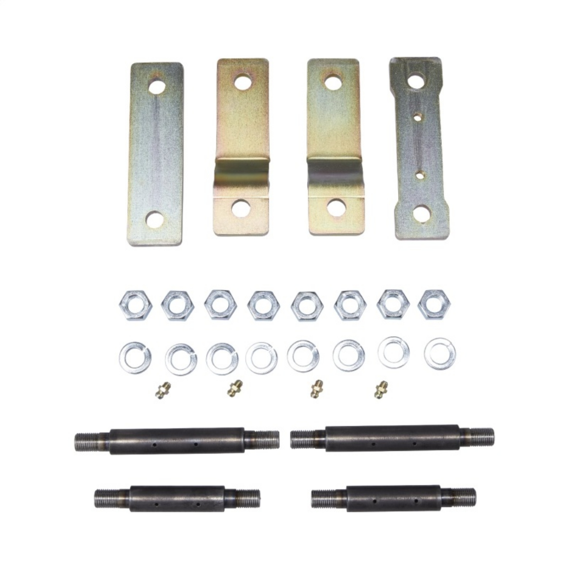 Picture of ARB Greasablr Fix End Pin Kit Hilux