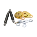 Picture of ARB Greasable Fix End Kit 51mm Spigot