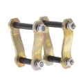 Picture of ARB Greasable Shackle Kit Hilux 05On