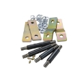 Picture of ARB Greasable Shackle Kit D40