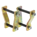 Picture of ARB Greasable Shackle Kit Rang-Bt50